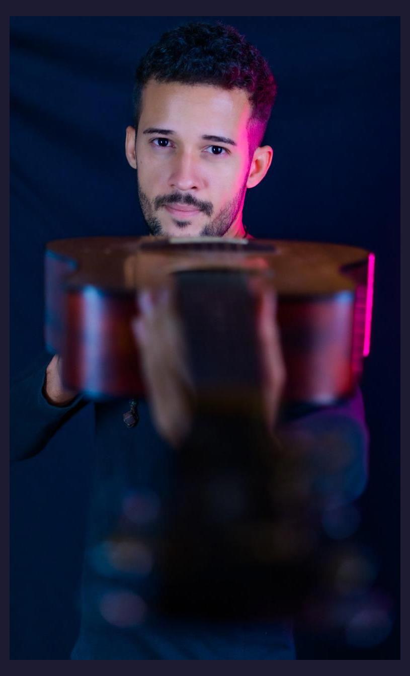 Betinho Vasconcelos